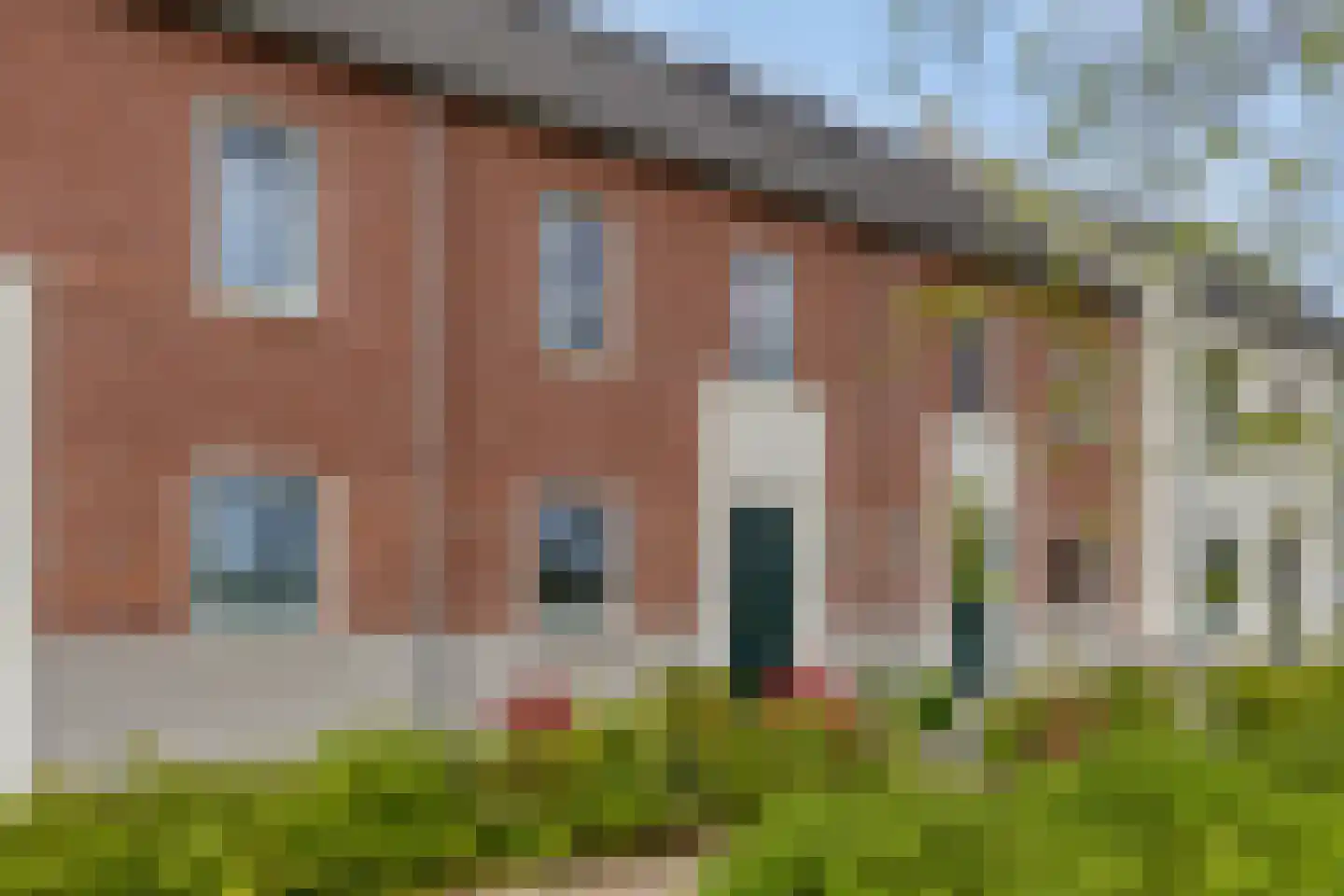 Vliegenbergdonk 47 dans Helmond