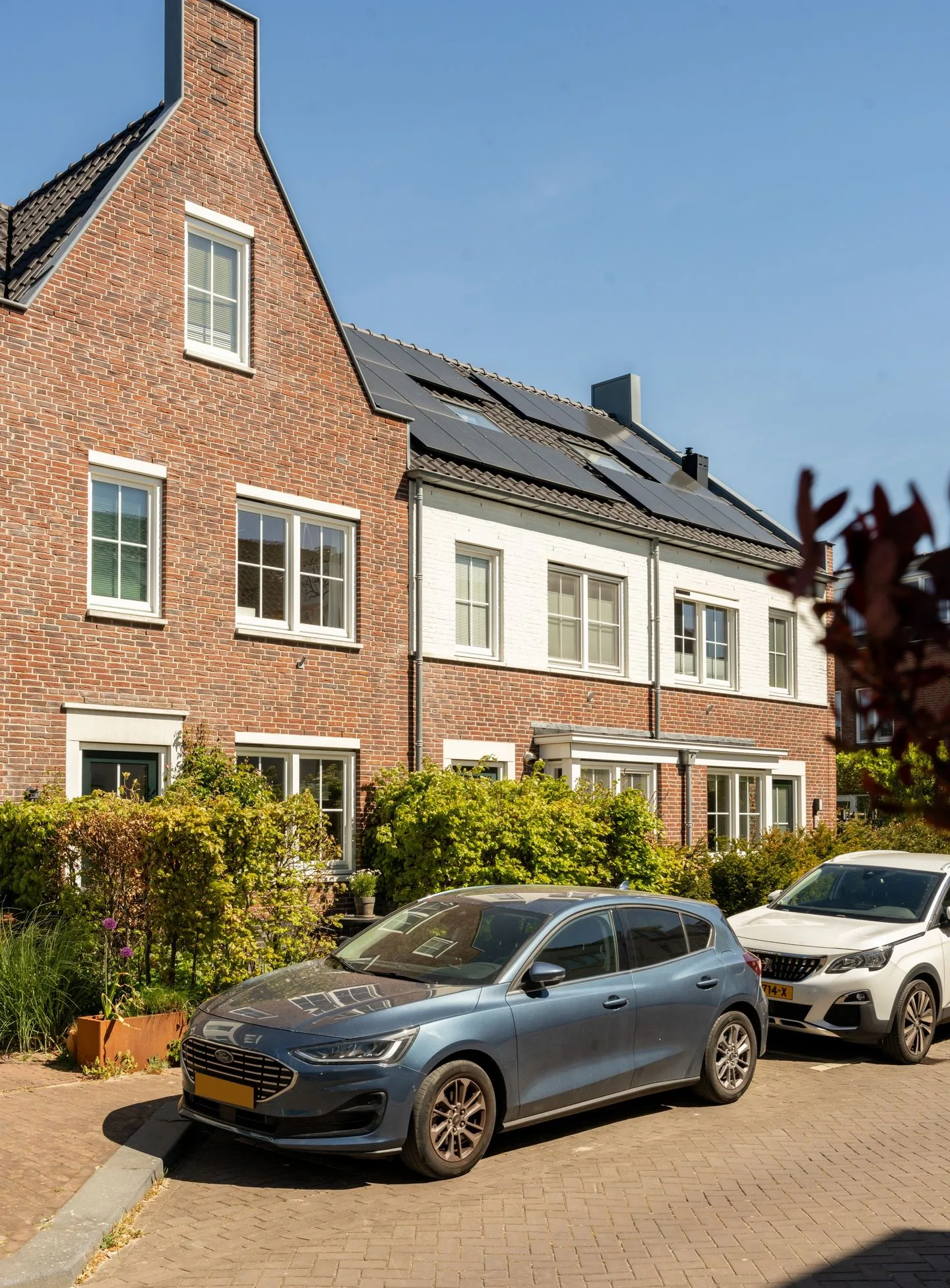 Vliegend Hert 27 Oegstgeest