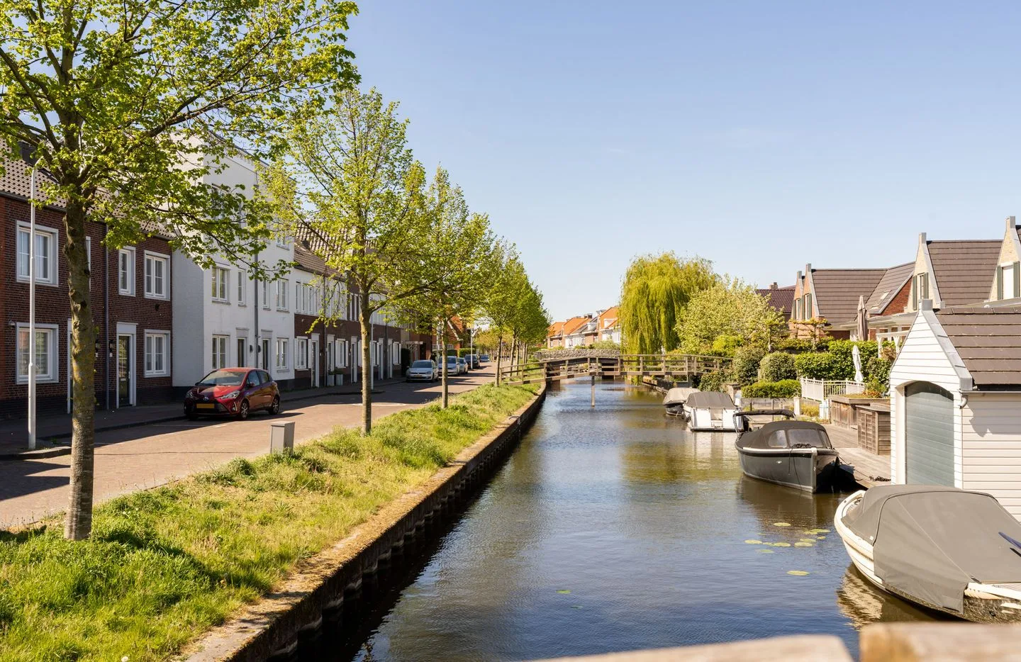 Vliegend Hert 27 Oegstgeest foto 3