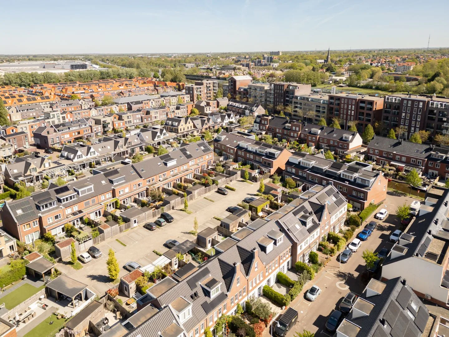 Vliegend Hert 27 Oegstgeest thumbnail 52