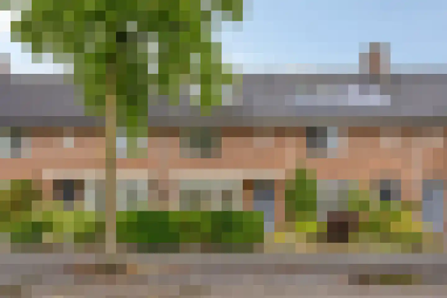 Vliegende Koffer 14 Eindhoven