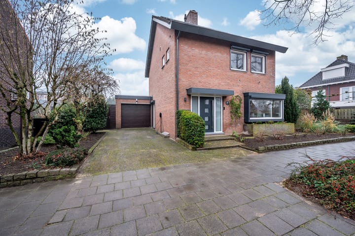 Foto van woning Vliegenkampstraat 25, Venlo