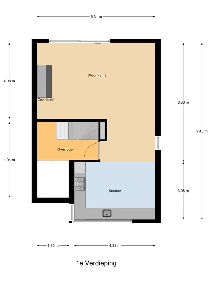 Vliegent Hert 226 Lelystad thumbnail 11