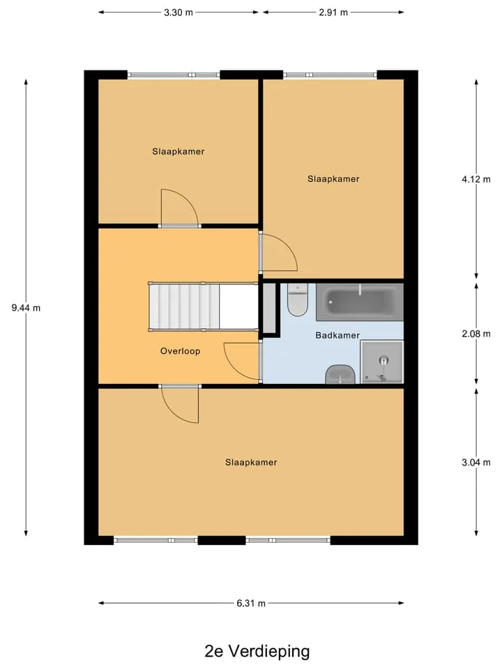 Vliegent Hert 226 Lelystad thumbnail 22