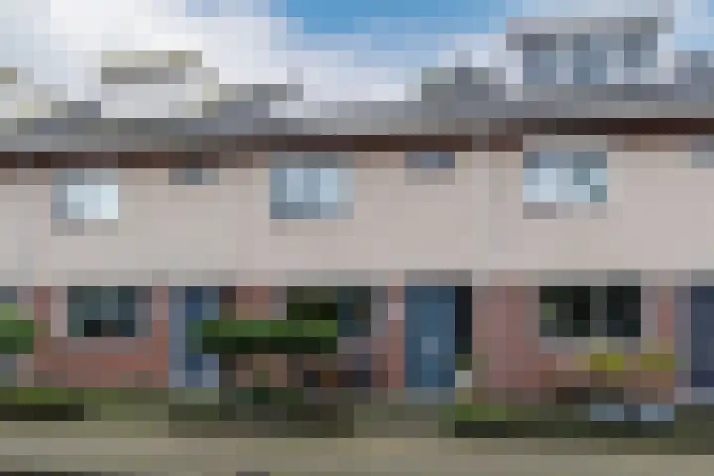 Vliegezwam 96 Veenendaal