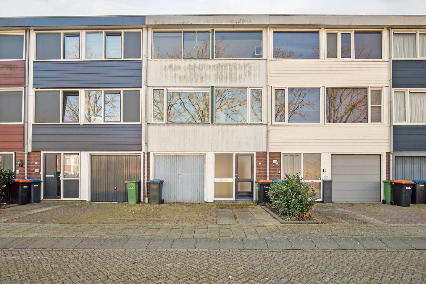 Vliehors 16 Lelystad