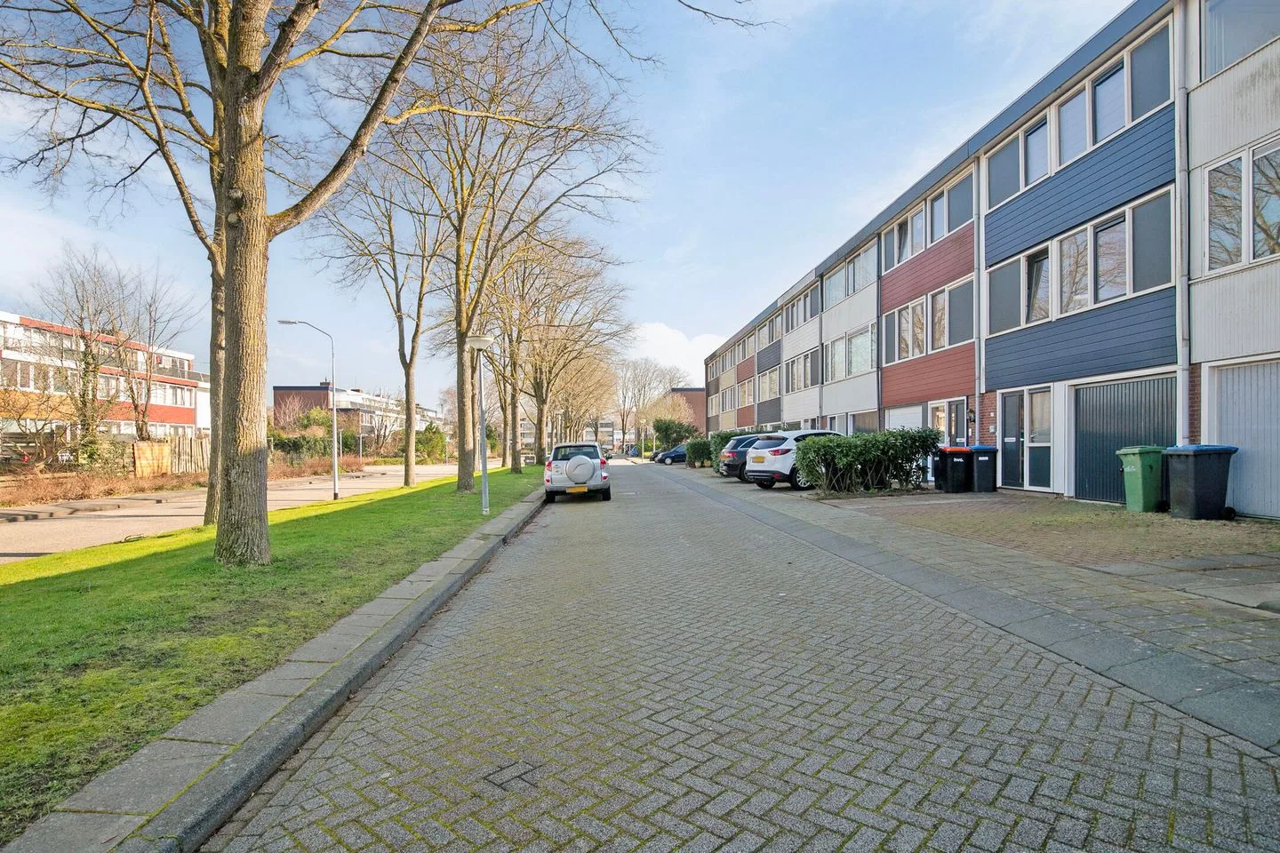 Vliehors 16 Lelystad foto 2