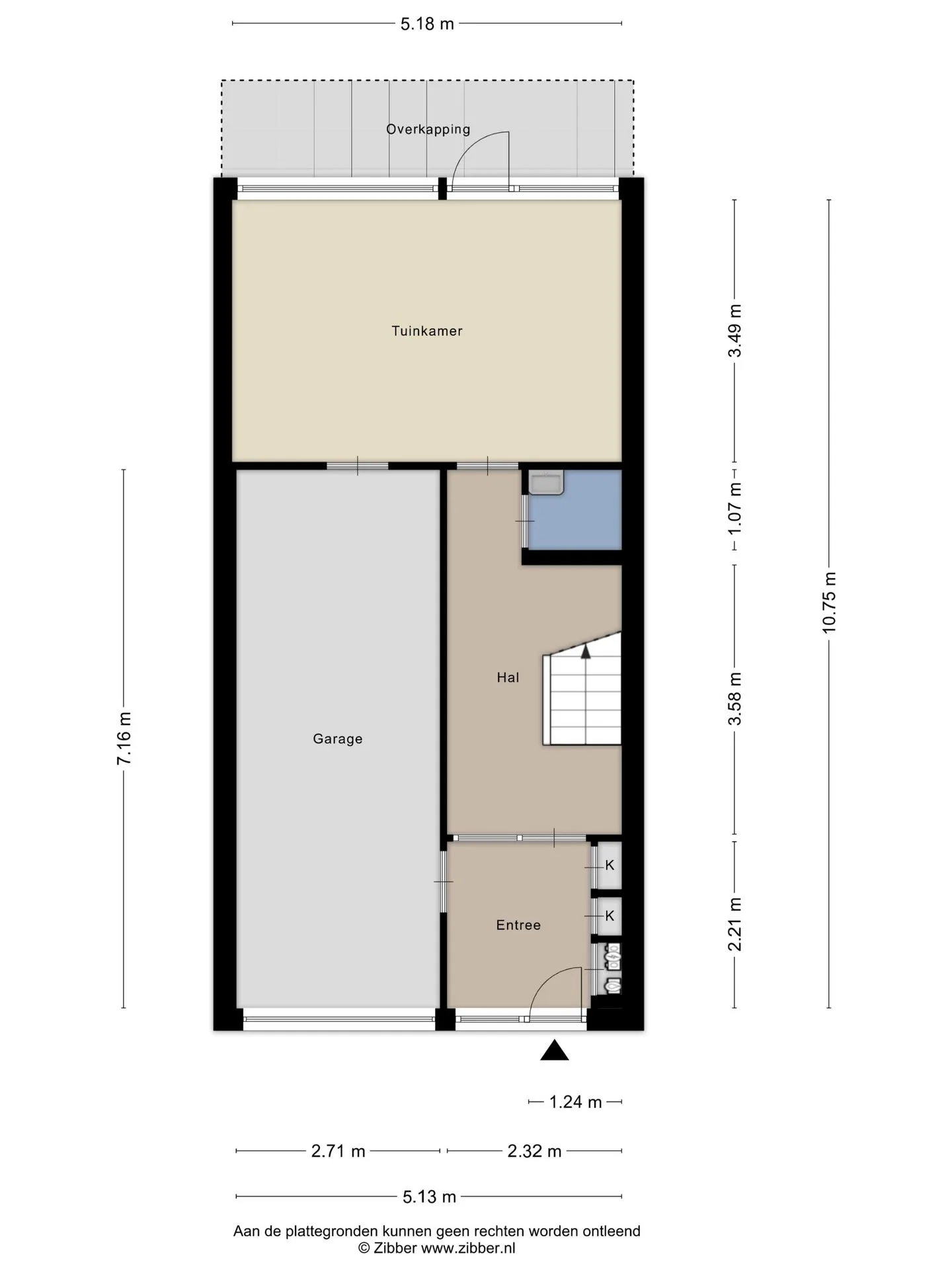 Vliehors 16 Lelystad thumbnail 39