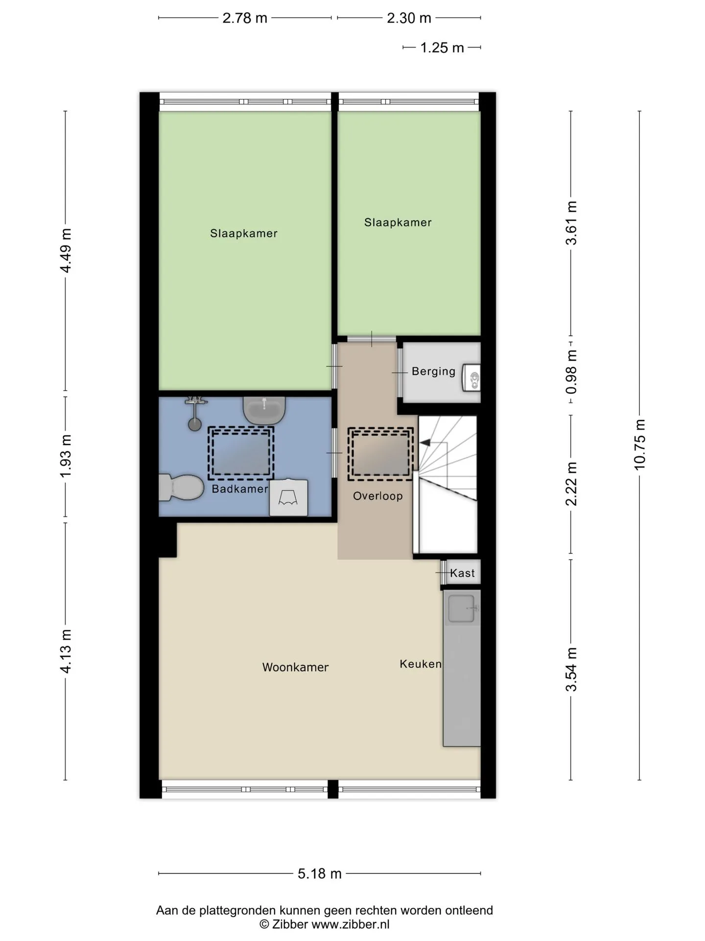 Vliehors 16 Lelystad thumbnail 41