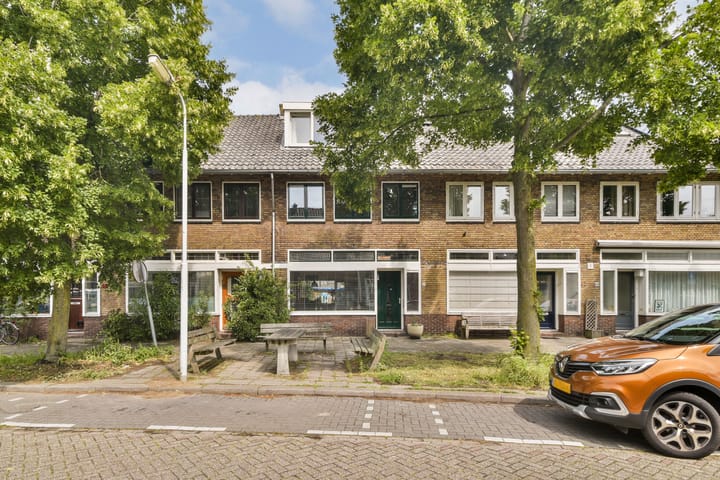 Vlielandstraat 44 dans Zaandam photo