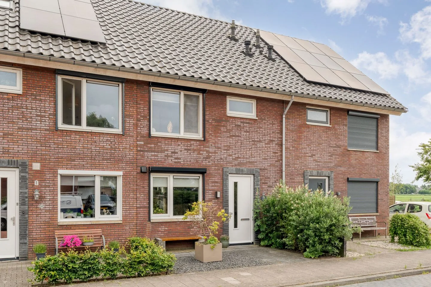 Vlier 19 in Giethoorn