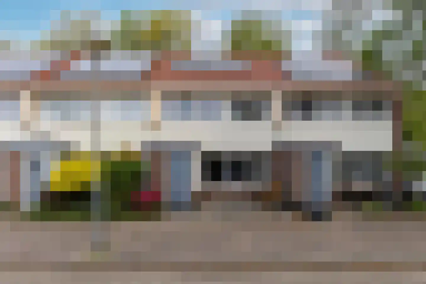 Vlierbeek 2 Veldhoven