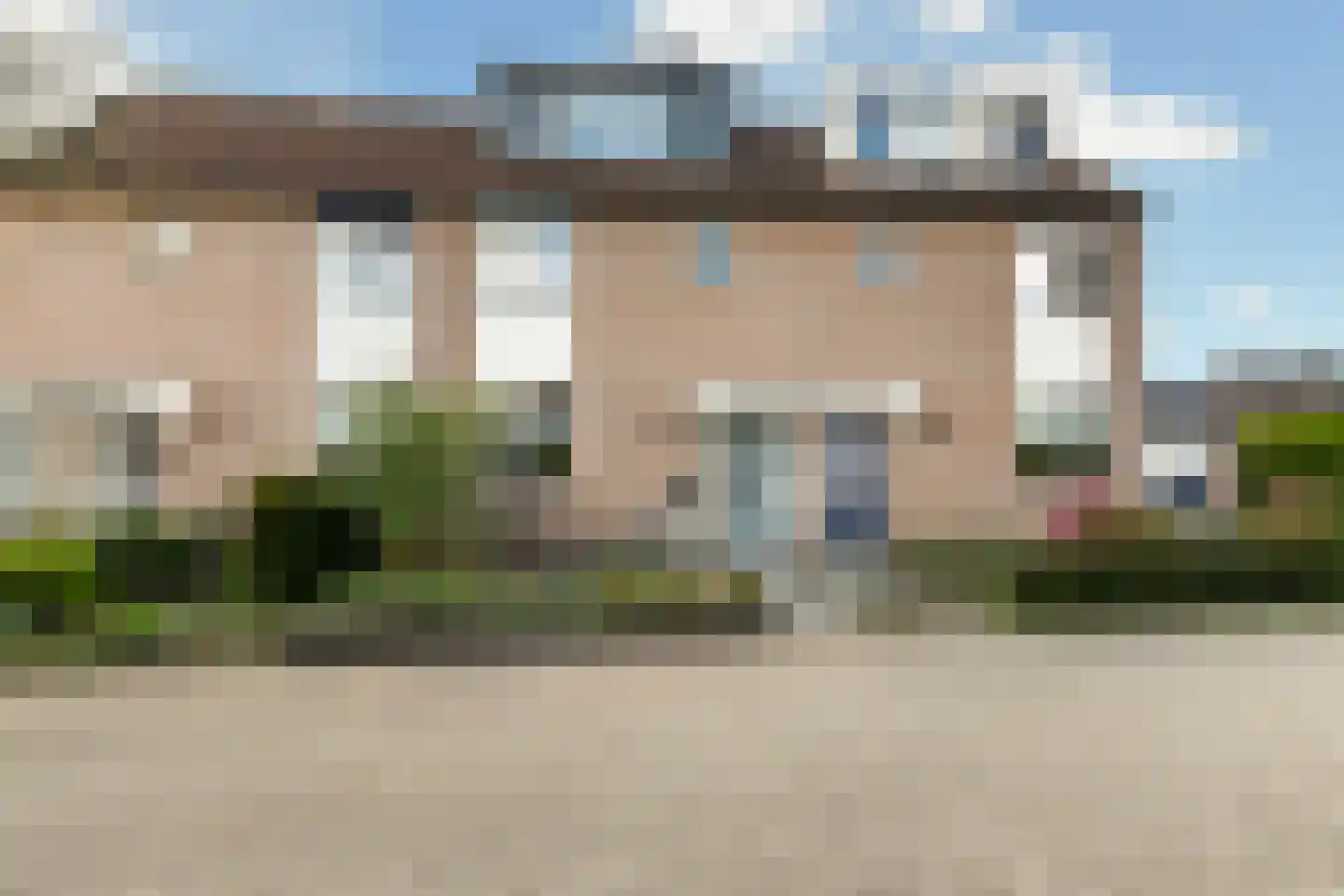 Vlierbessenlaan 31 in Apeldoorn