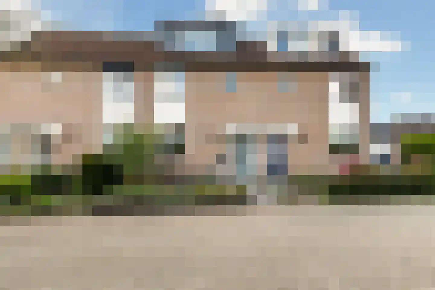 Vlierbessenlaan 31 Apeldoorn