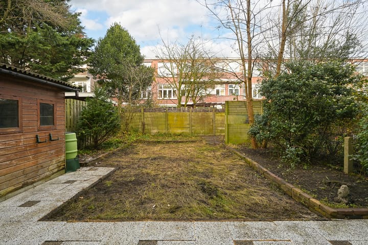 Vlierboomstraat 187 in 's-Gravenhage foto