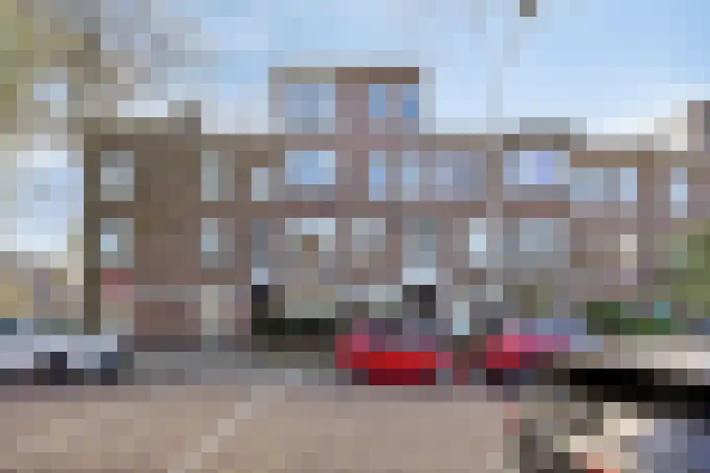 Vlierboomstraat 226 in Den Haag
