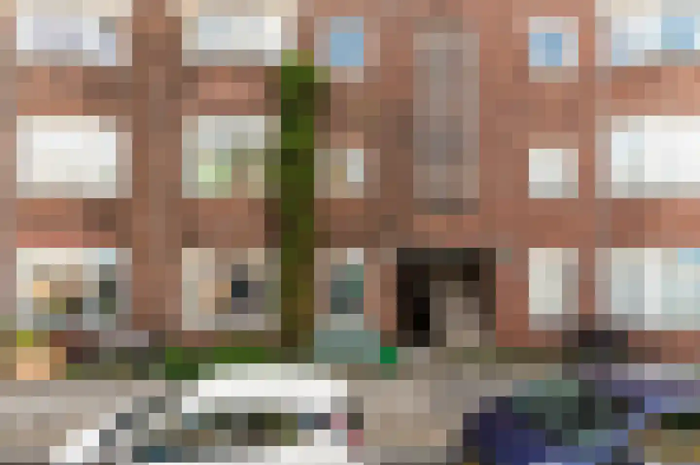 Vlierboomstraat 318 Den Haag thumbnail 22