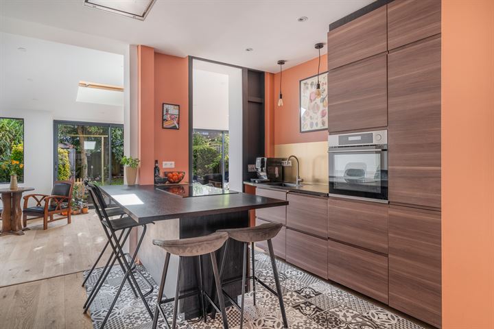 Vlierboomstraat 512 dans 's-Gravenhage photo