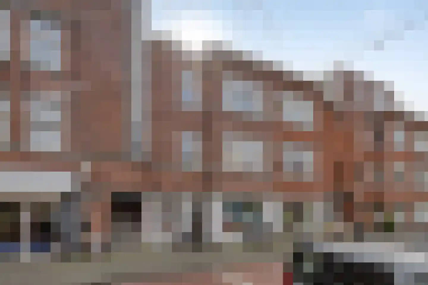 Vlierboomstraat 596 dans Den Haag