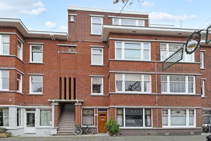 Vlierboomstraat 608 in 's-Gravenhage photo