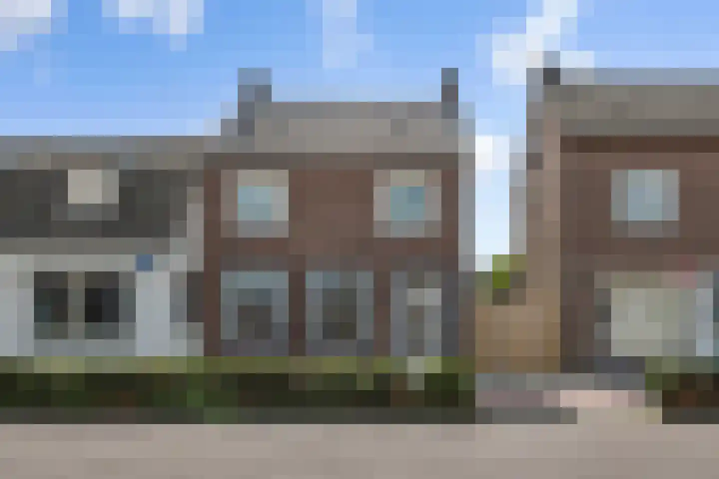 Vlierdenseweg 7 in Deurne
