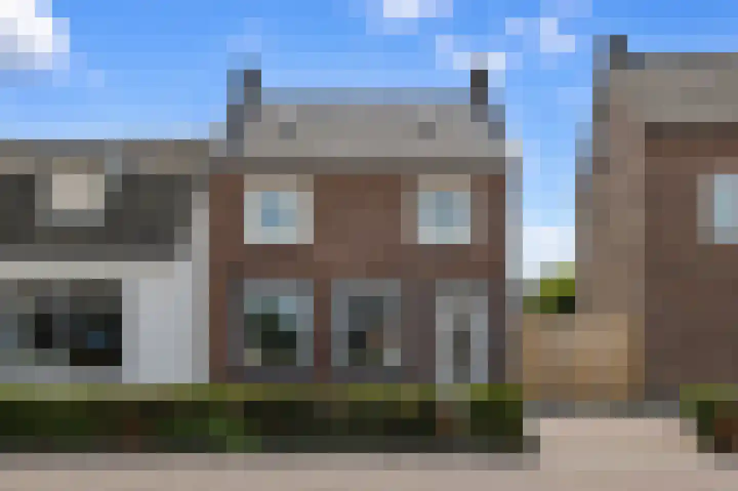 Vlierdenseweg 7 Deurne