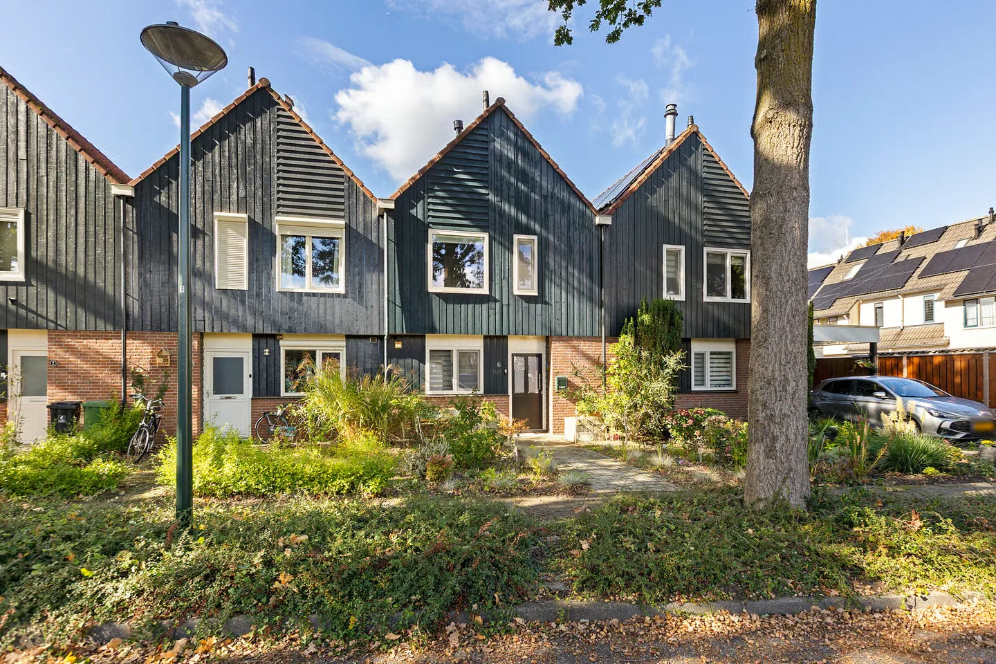 Vlierelaar 6 Veghel