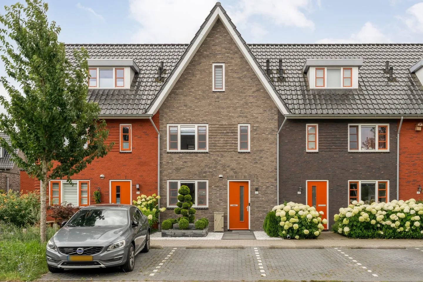 Vlierendreef 22 in Ommen