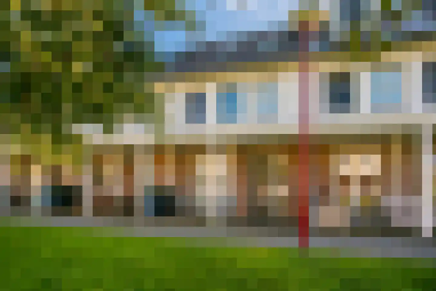 Vlierhoeve 58 en Nieuwegein