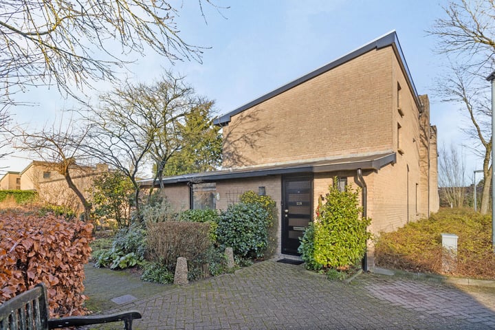 Photo of property Vlierlaan 228, Oosterhout