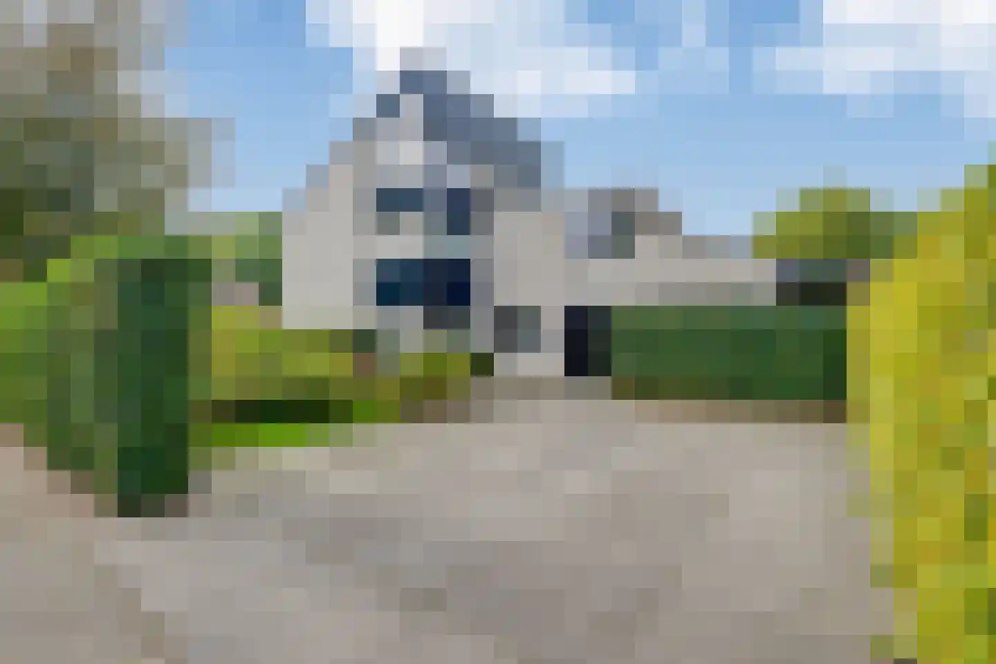Vlierlaan 7 in Berkel-Enschot