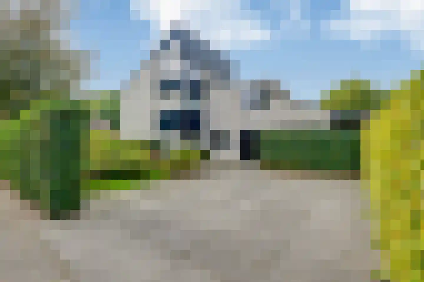 Vlierlaan 7 in Berkel-Enschot