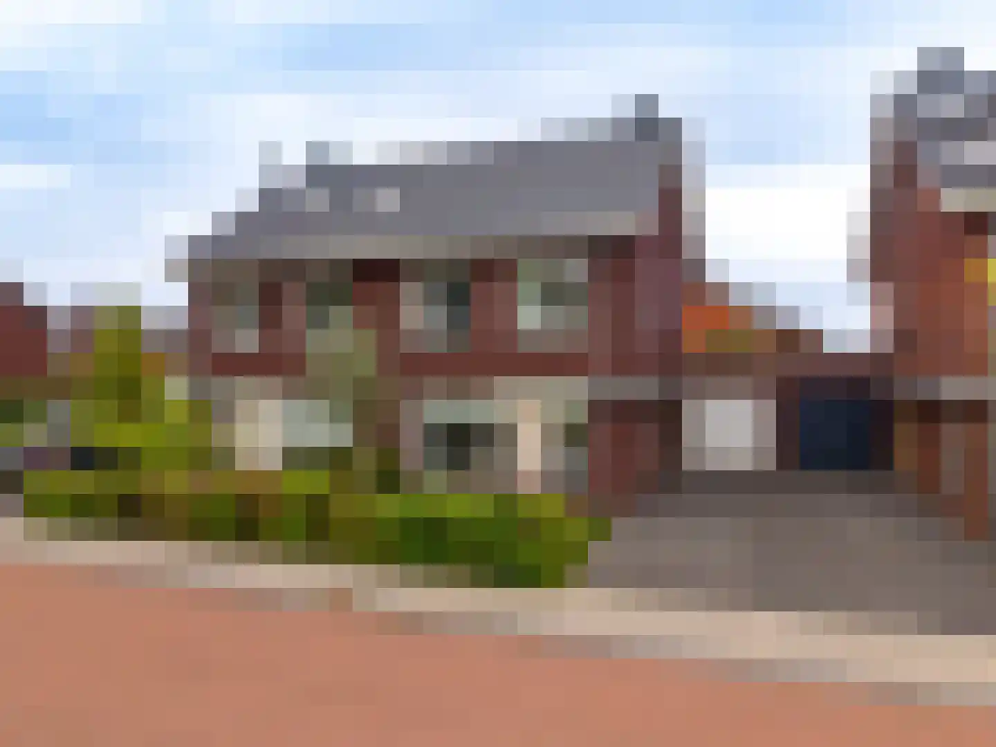 Vliersingel 20 dans Elburg