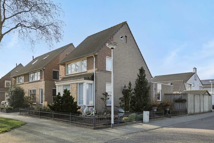 Photo of property Vliersingel 33, Deurne