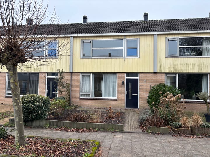 Vlierstraat 17 in Schagen
