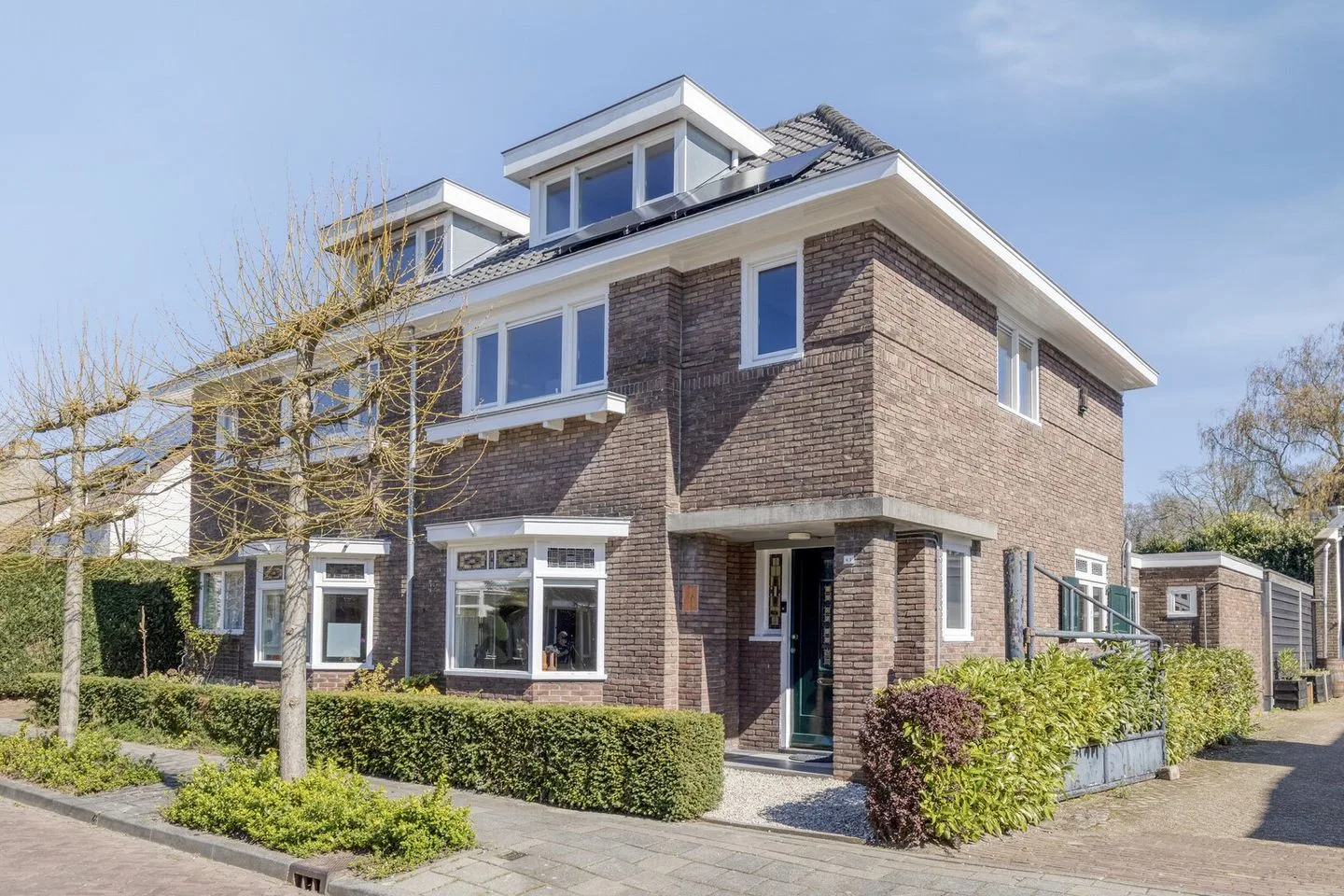 Vliertstraat 61 in Vught