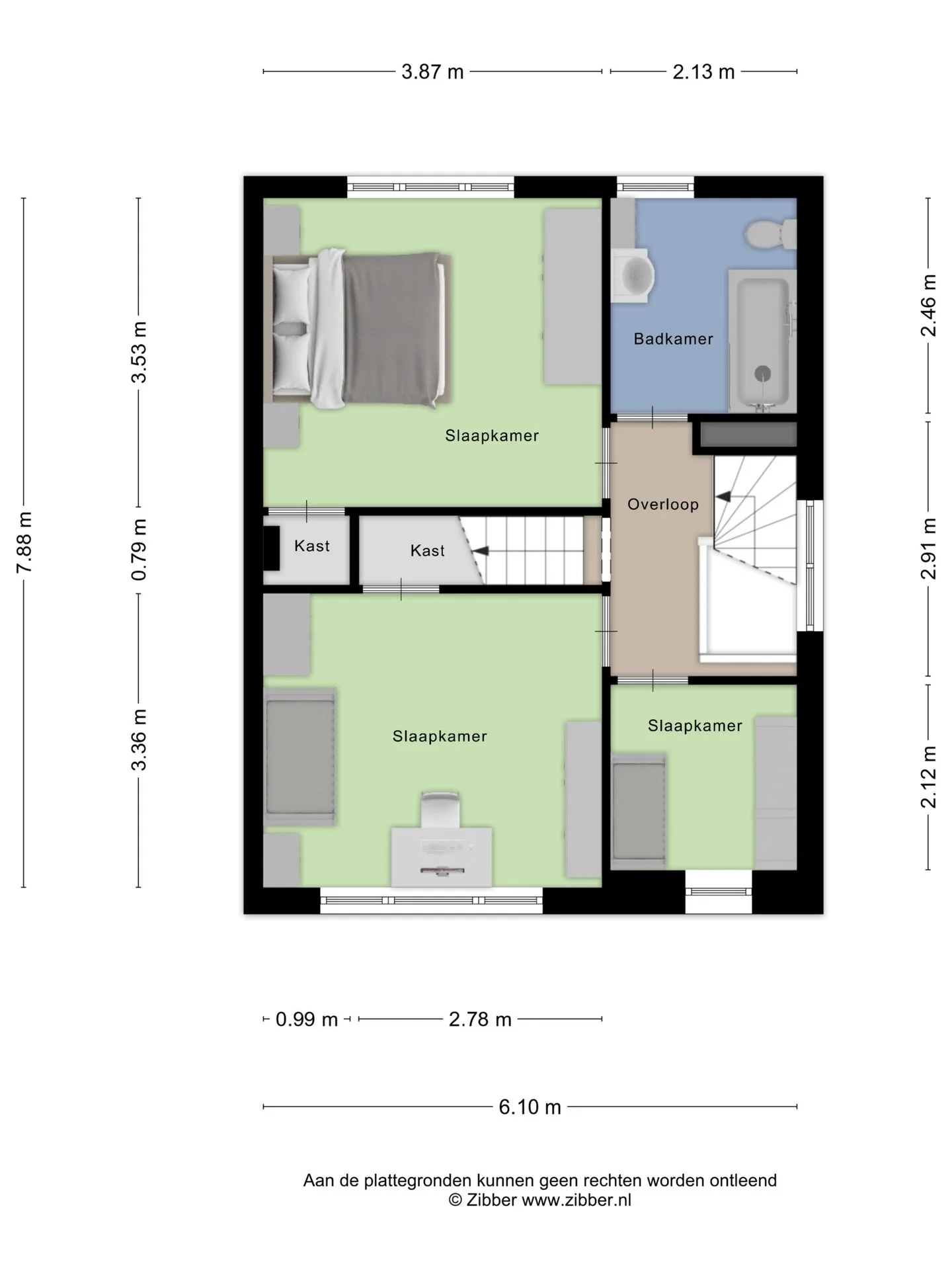 Vliertstraat 61 Vught thumbnail 44