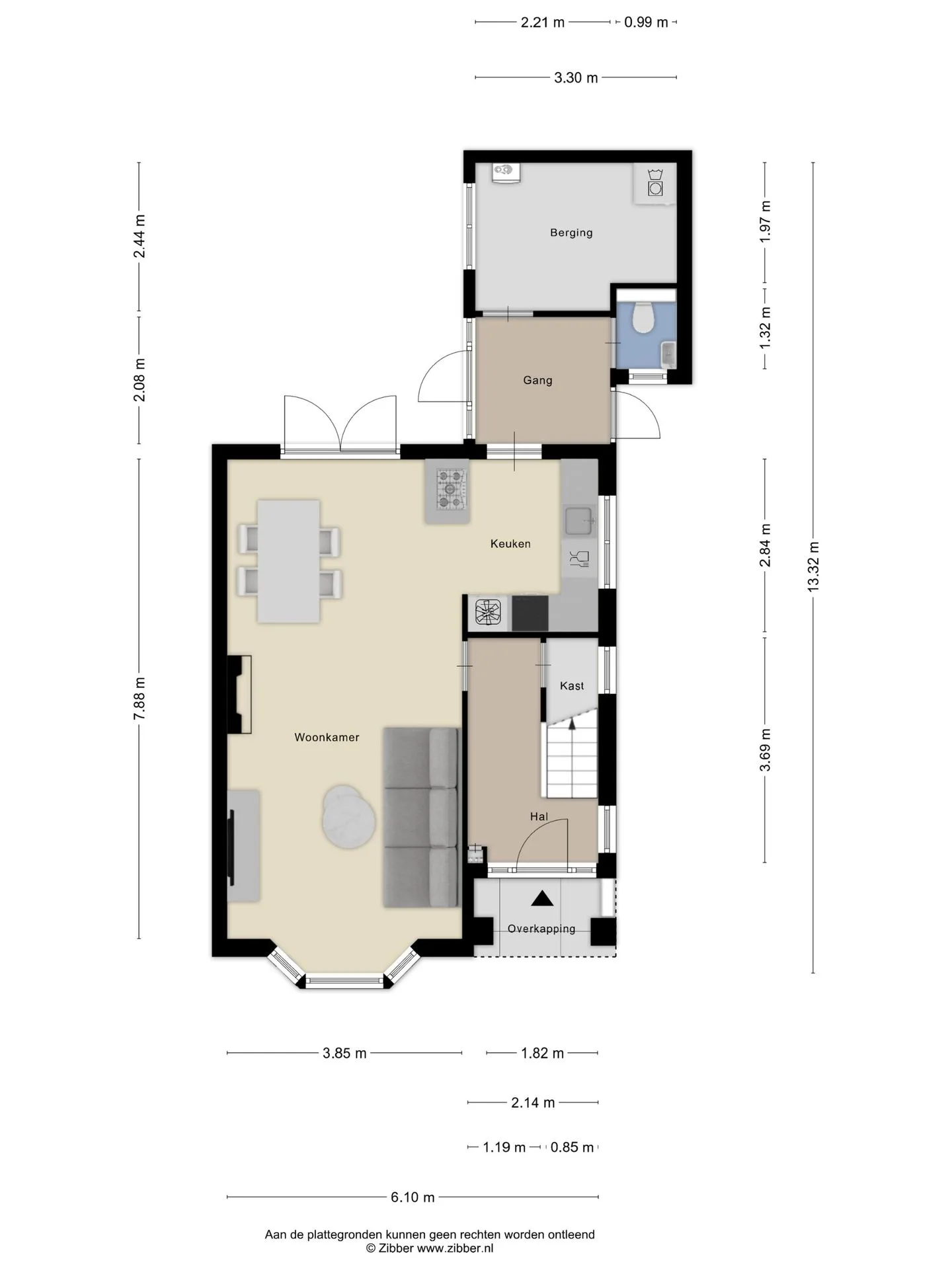 Vliertstraat 61 Vught thumbnail 45