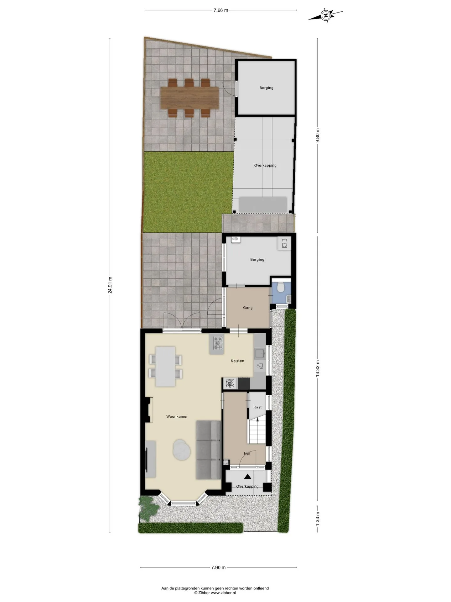 Vliertstraat 61 Vught thumbnail 46