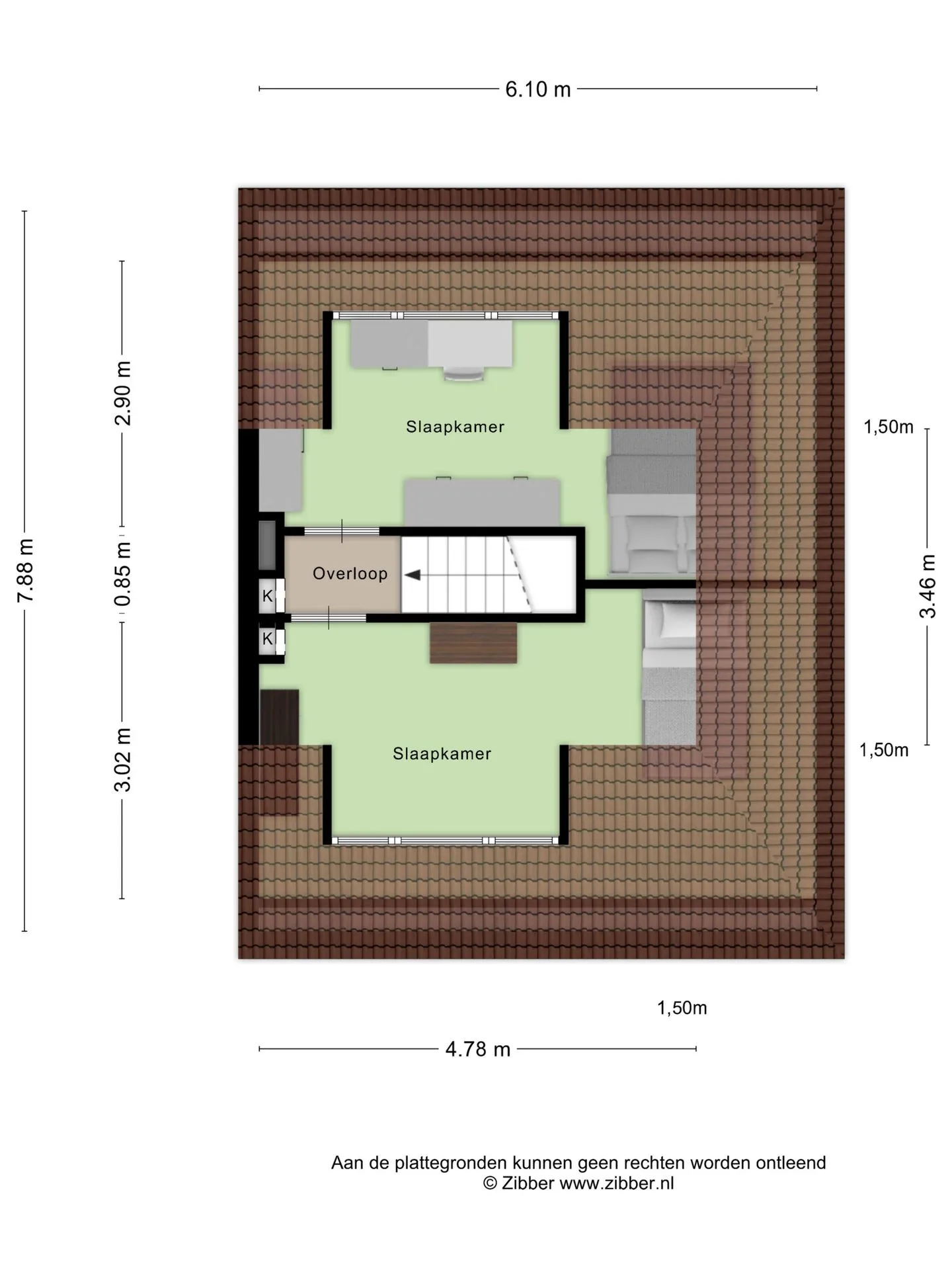 Vliertstraat 61 Vught thumbnail 48