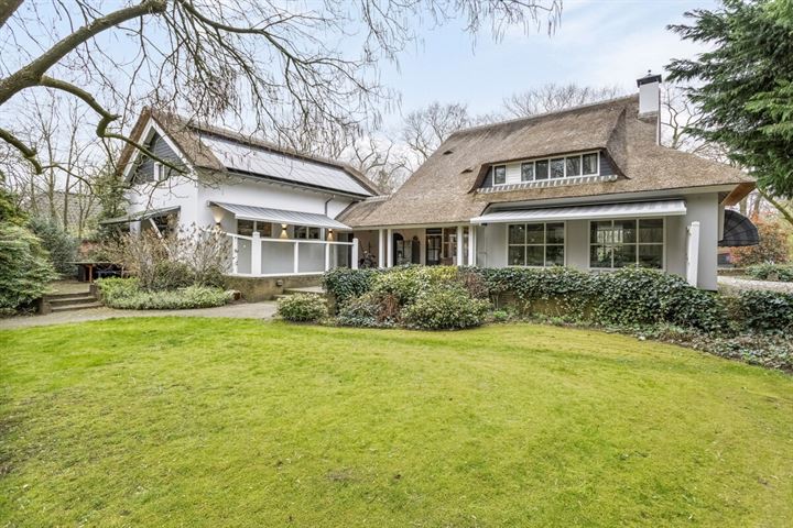 Vliertwijksestraat 53 in Rosmalen photo