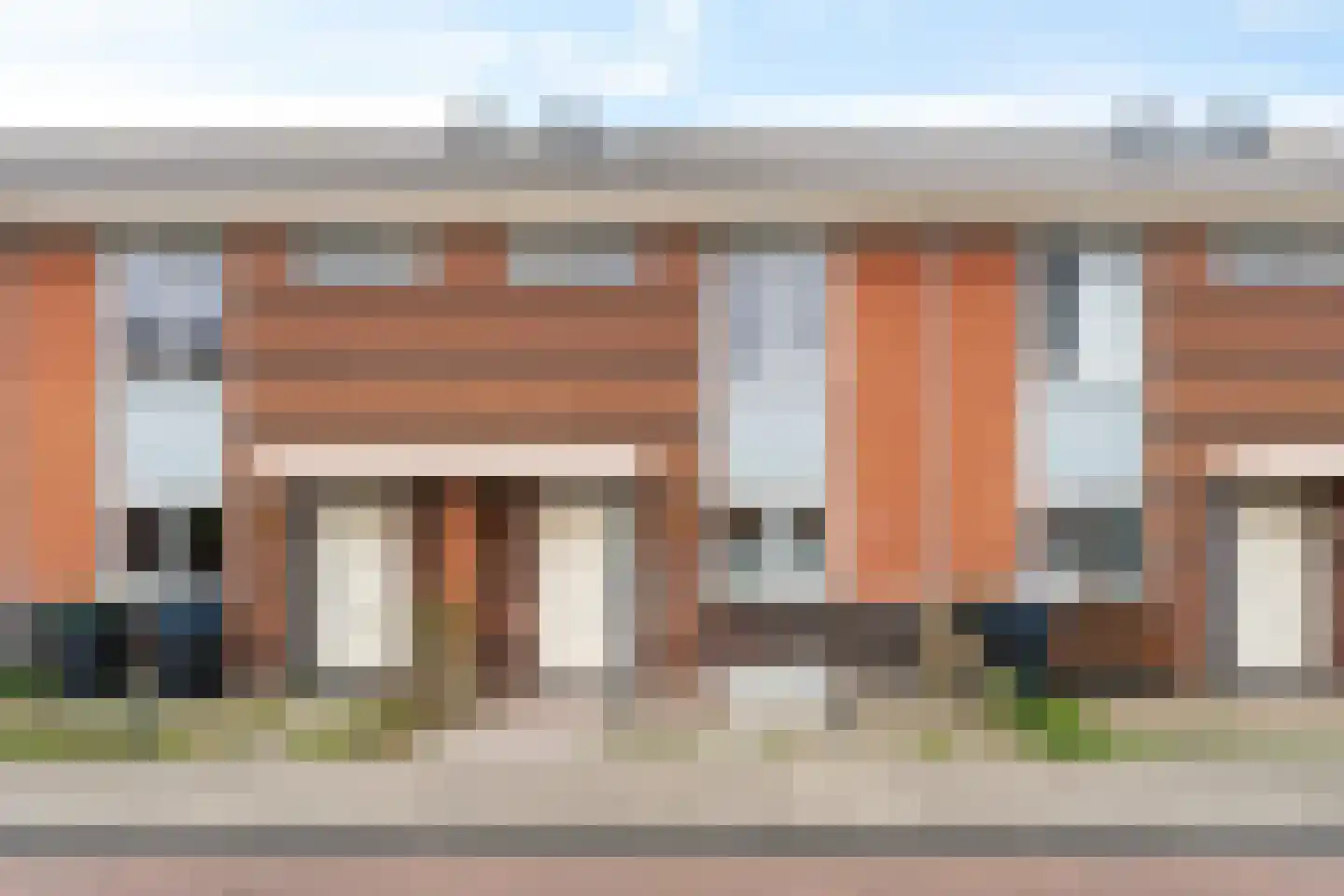 Vlierwede 38 Barendrecht thumbnail 5