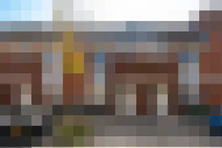 Vlierwede 5 Barendrecht thumbnail 7
