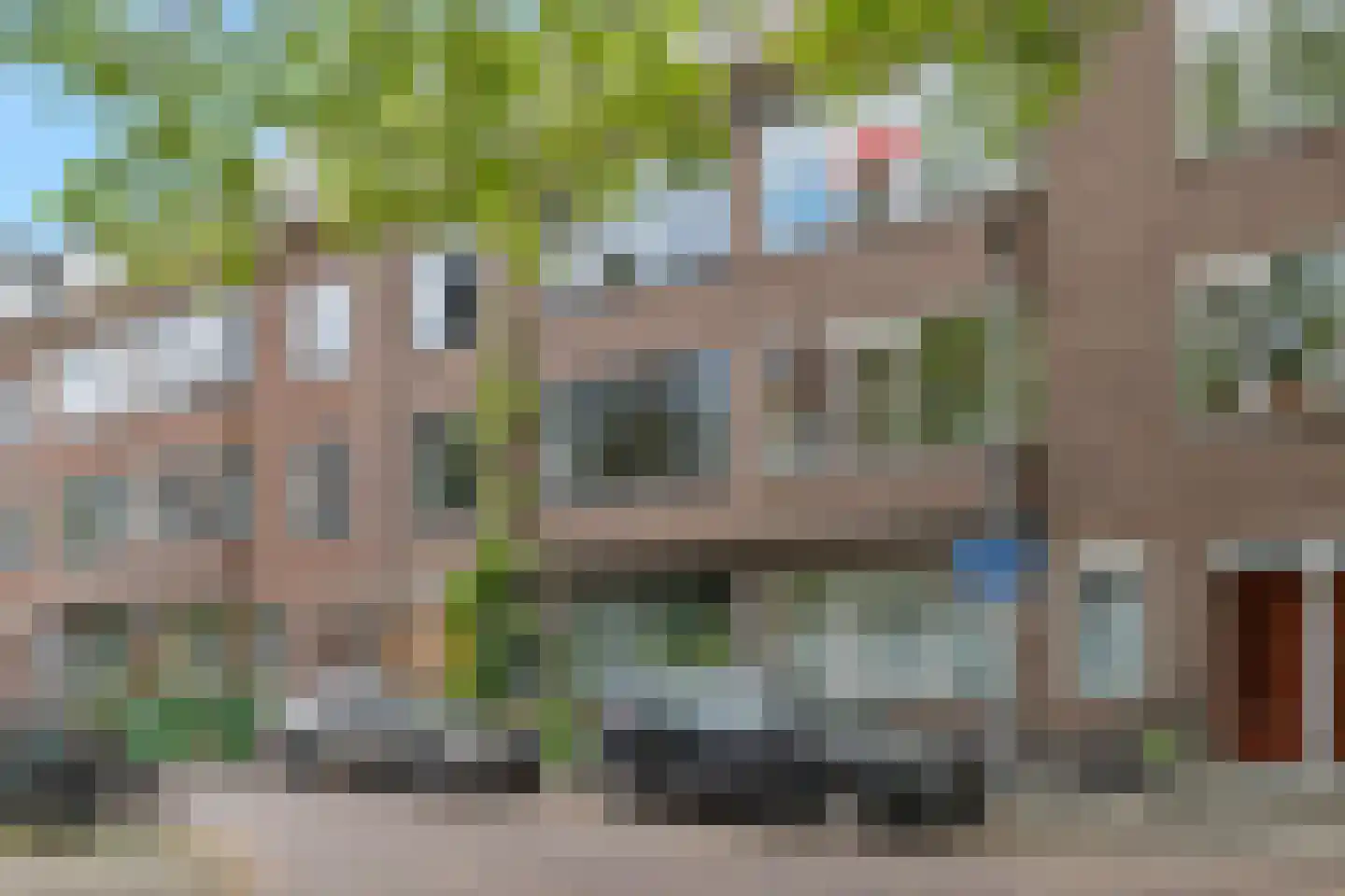 Vliesridderstraat 9 A in Rotterdam