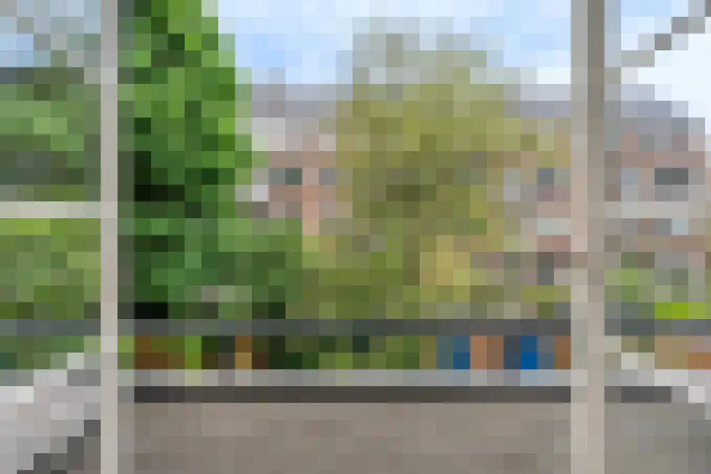 Vliesridderstraat 9 A Rotterdam thumbnail 11