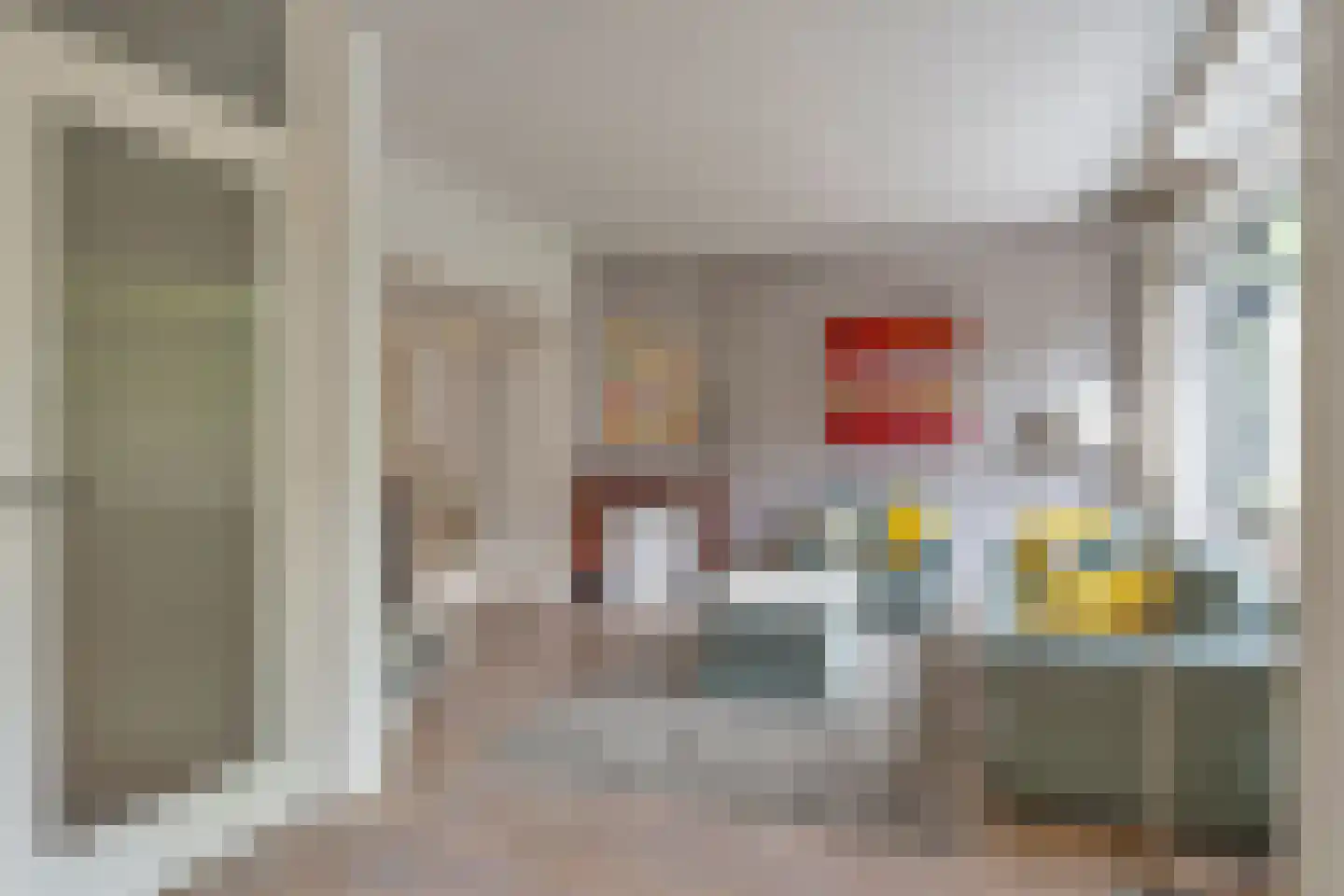Vliesridderstraat 9 A Rotterdam thumbnail 15