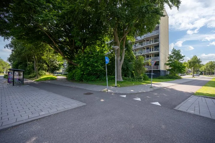 Vliestroom 119 Alphen aan den Rijn foto 2
