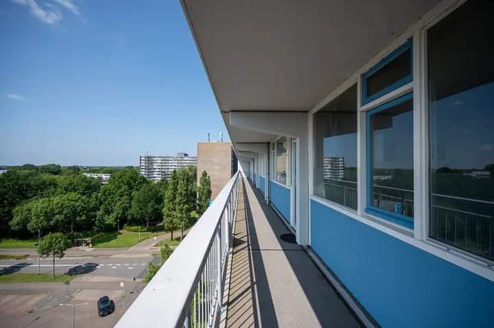 Vliestroom 119 Alphen aan den Rijn foto 3