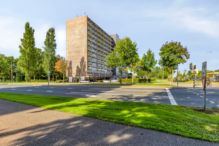 Vliestroom 122 en Alphen aan den Rijn foto