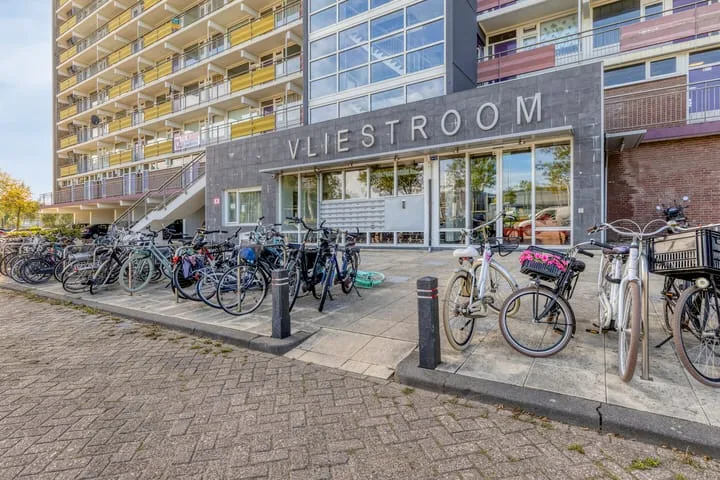 Vliestroom 122 Alphen aan den Rijn foto 2